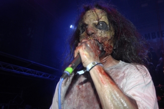 ZOMBIE INC.